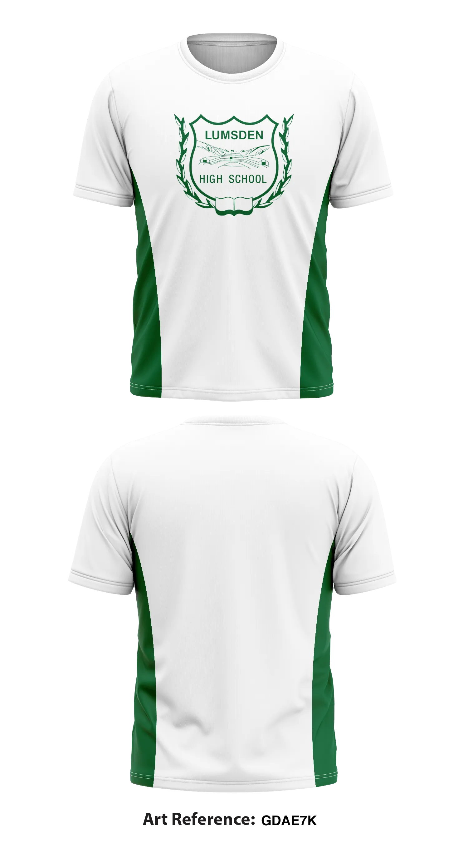 0 Core Men's SS Performance Tee - gDAE7K
