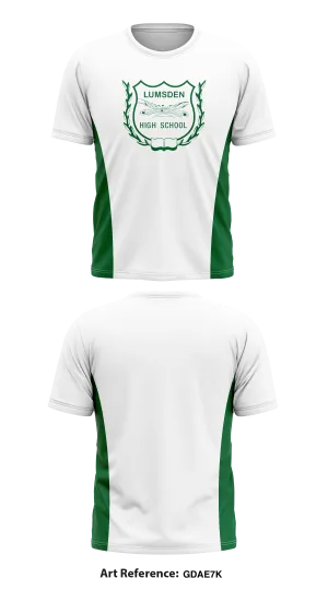 0 Core Men's SS Performance Tee - gDAE7K