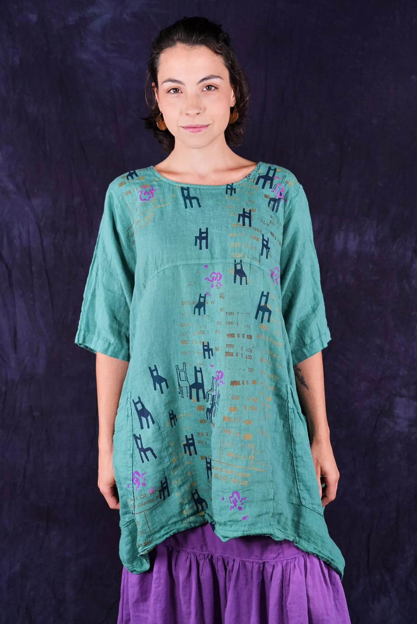 2270 Linen Urchin Jade-P