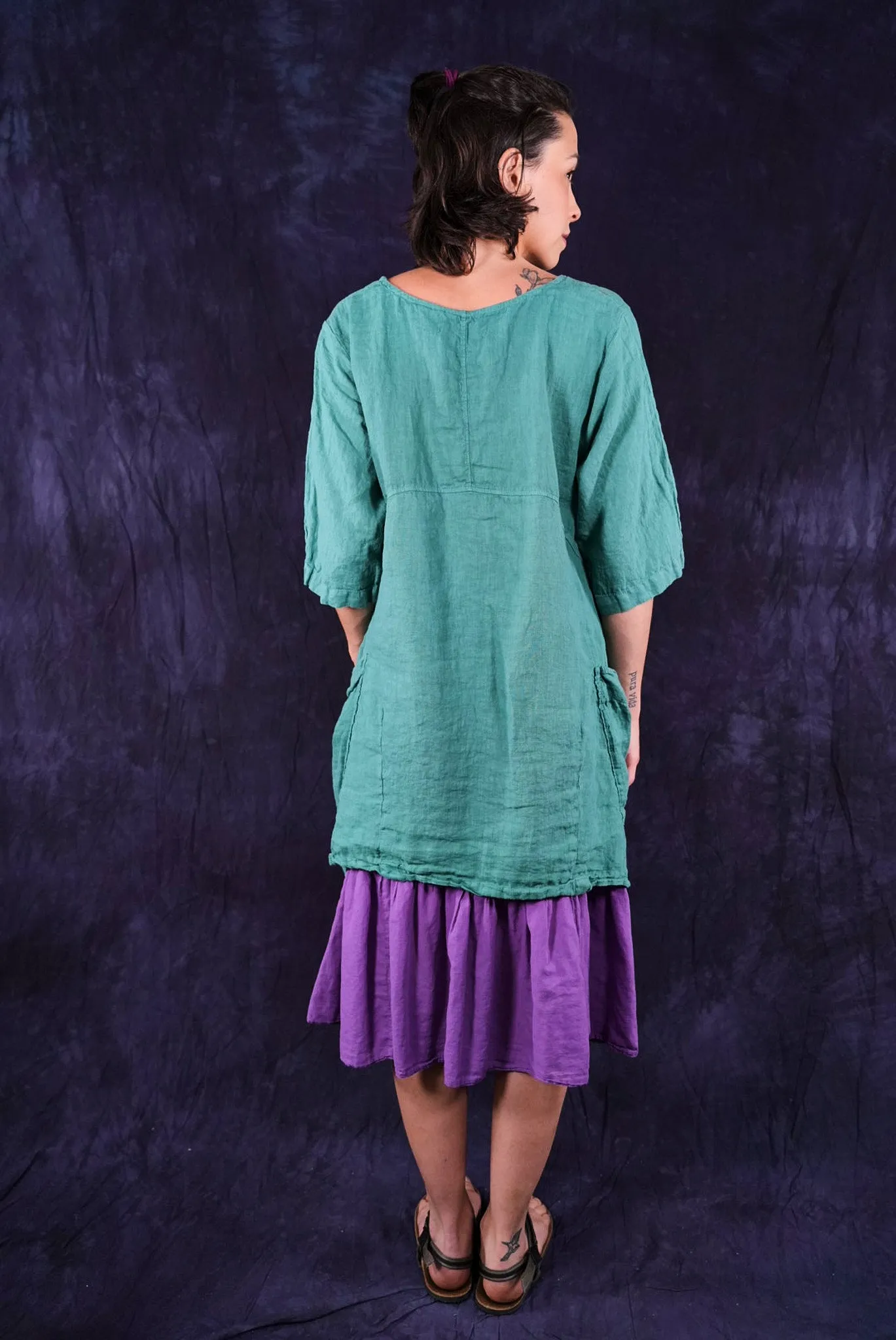 2270 Linen Urchin Jade-P
