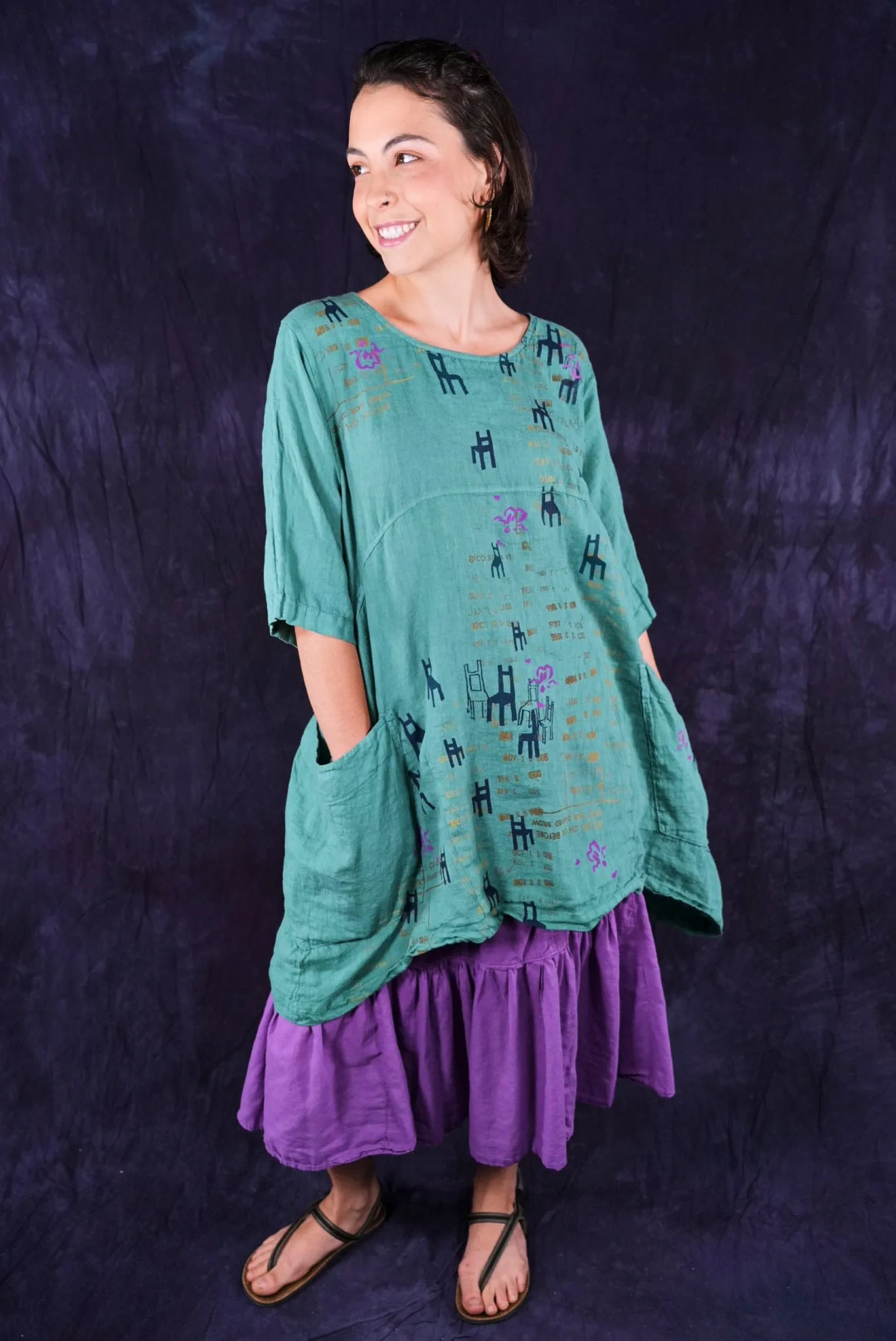 2270 Linen Urchin Jade-P