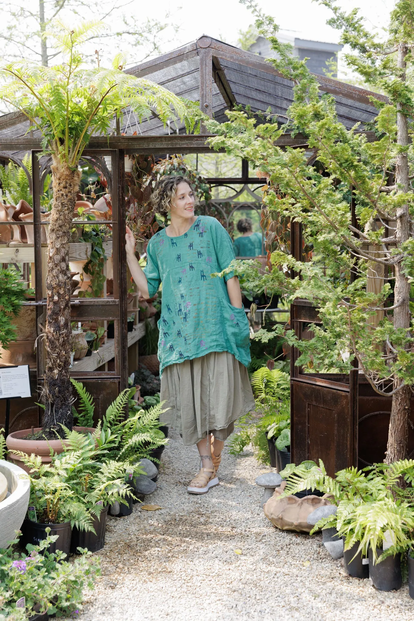 2270 Linen Urchin Jade-P