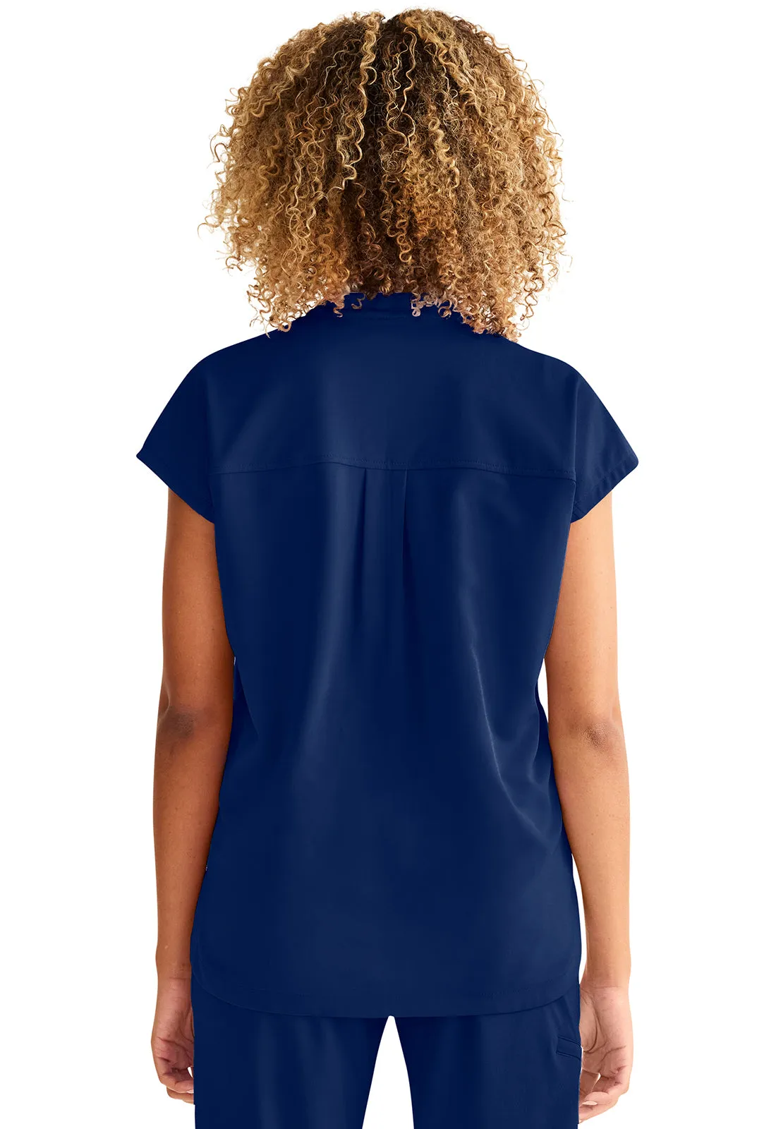 360 Sandy Top Navy