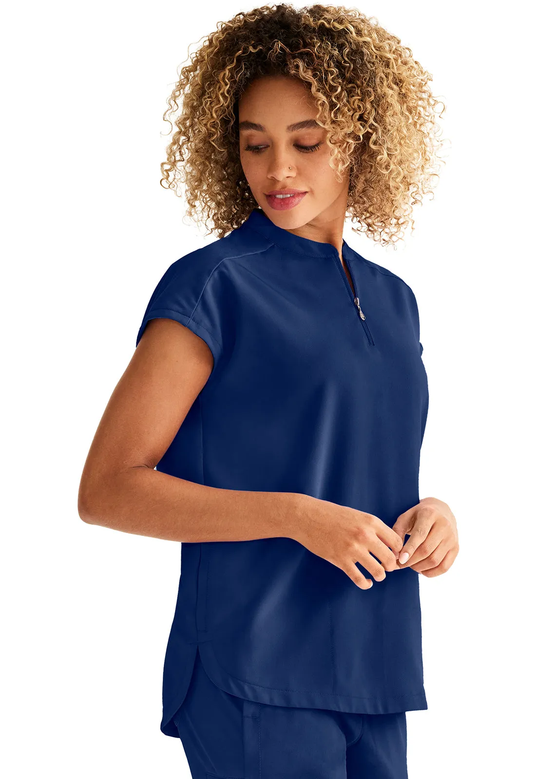 360 Sandy Top Navy