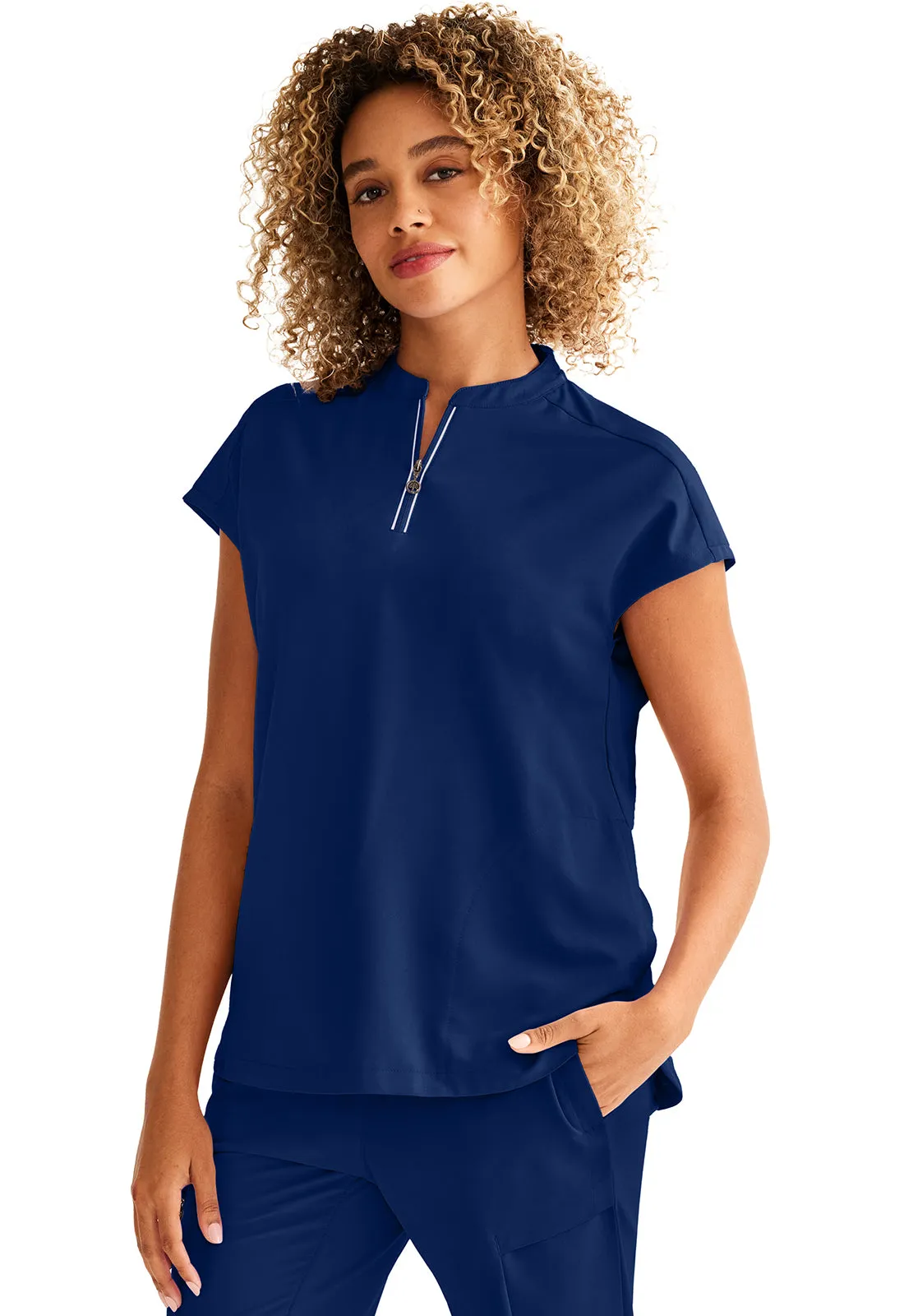 360 Sandy Top Navy
