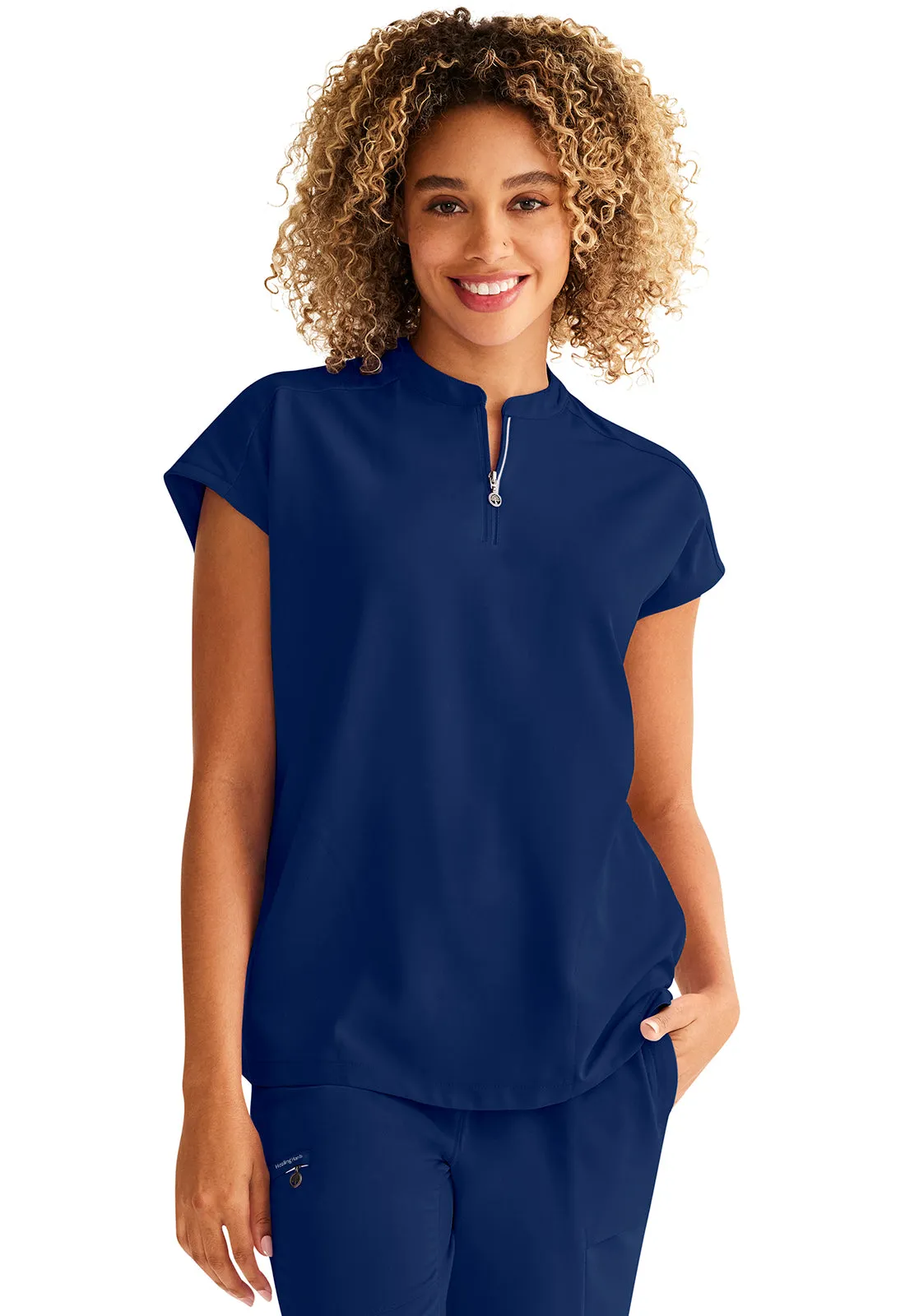 360 Sandy Top Navy
