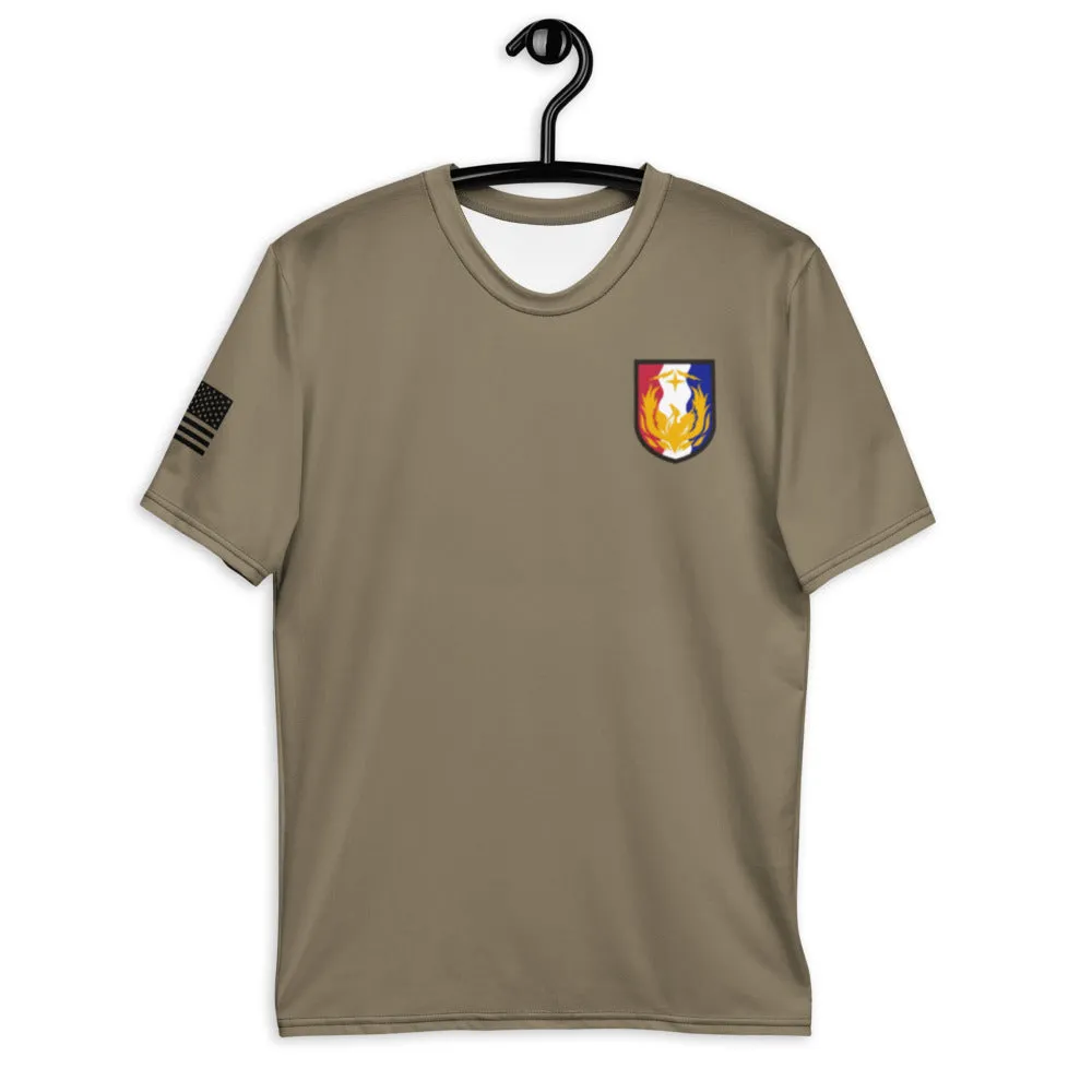 36th STB Core Men's SS Performance Tee - nu23HF