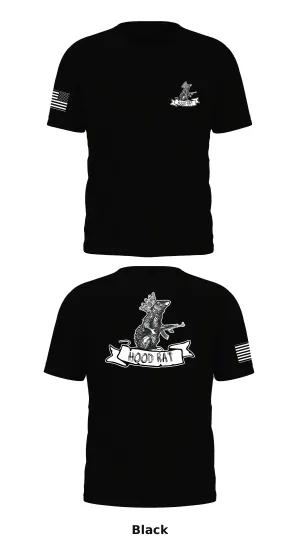 82 EASOS Store 1 Core Men's SS Performance Tee - 40738386251