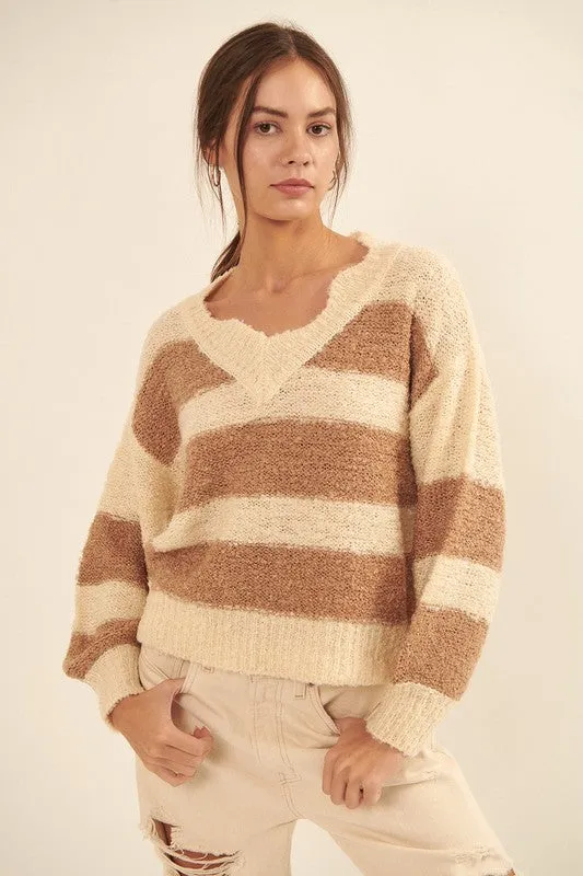 Academia Sweater