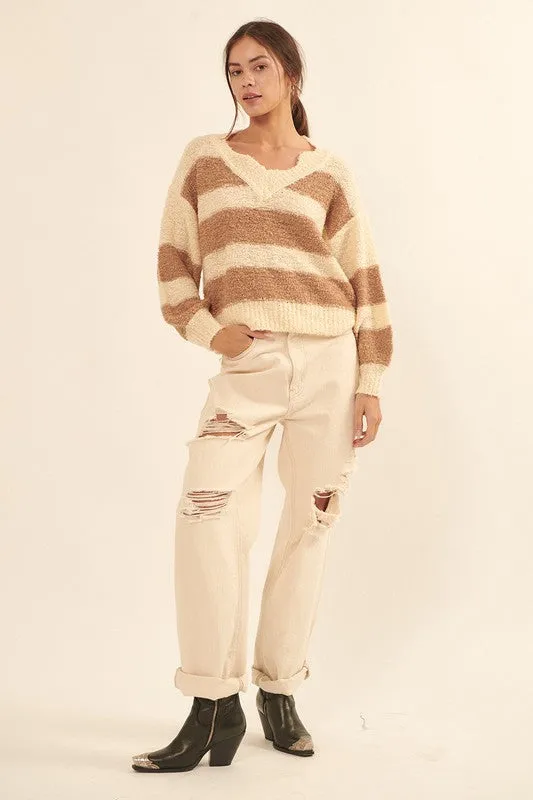 Academia Sweater