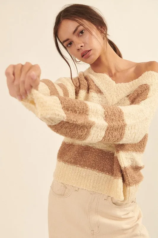 Academia Sweater