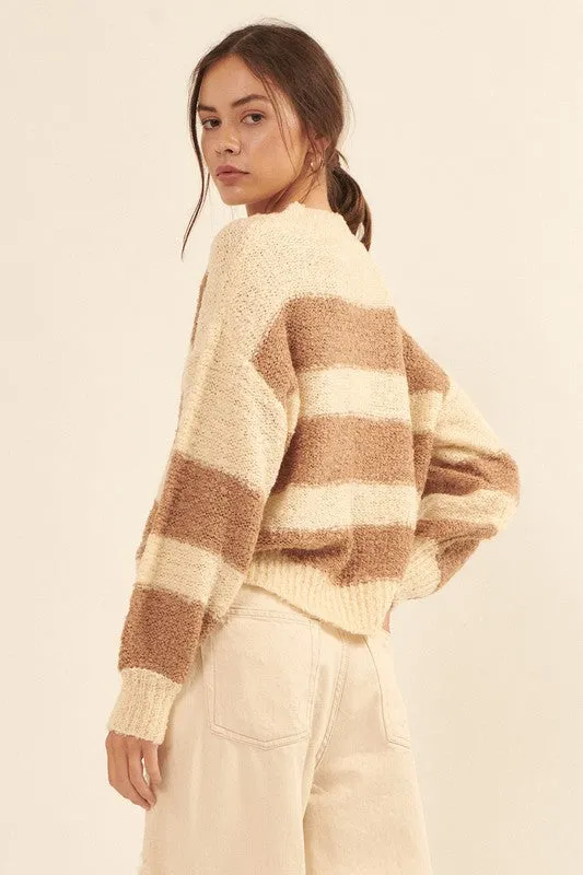 Academia Sweater
