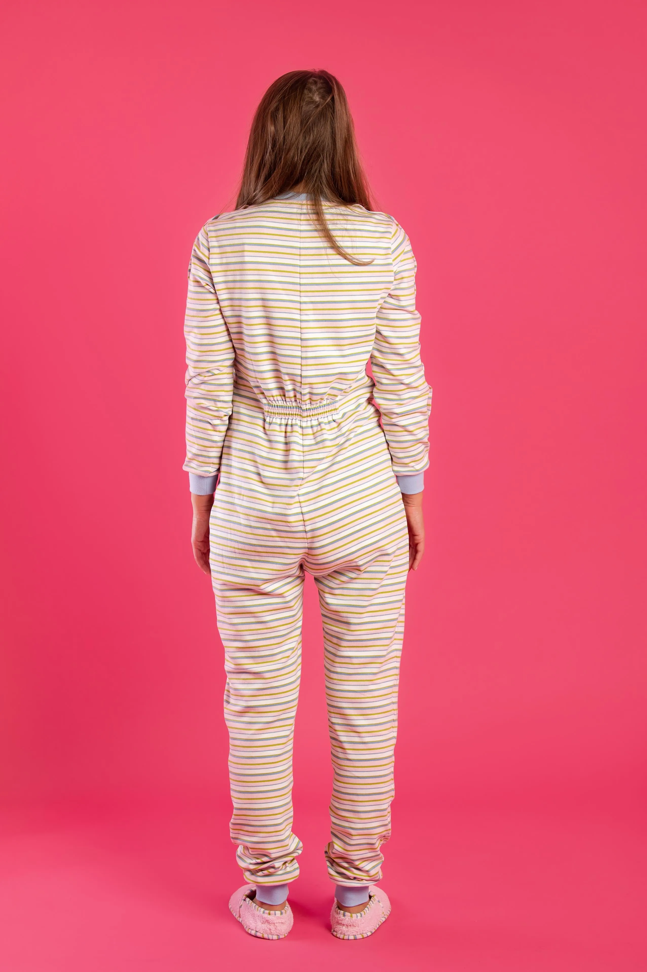 ADULT BABY JUMPSUIT LILY VOL. 2