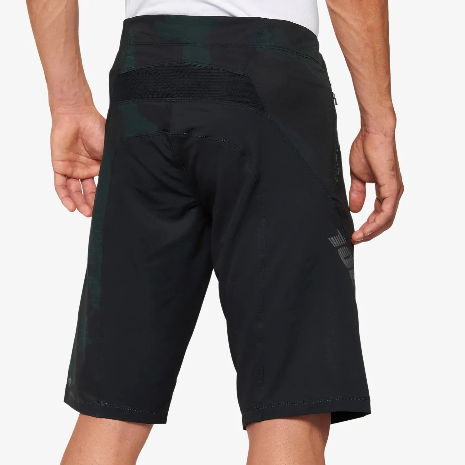 Airmatic Pant LE M