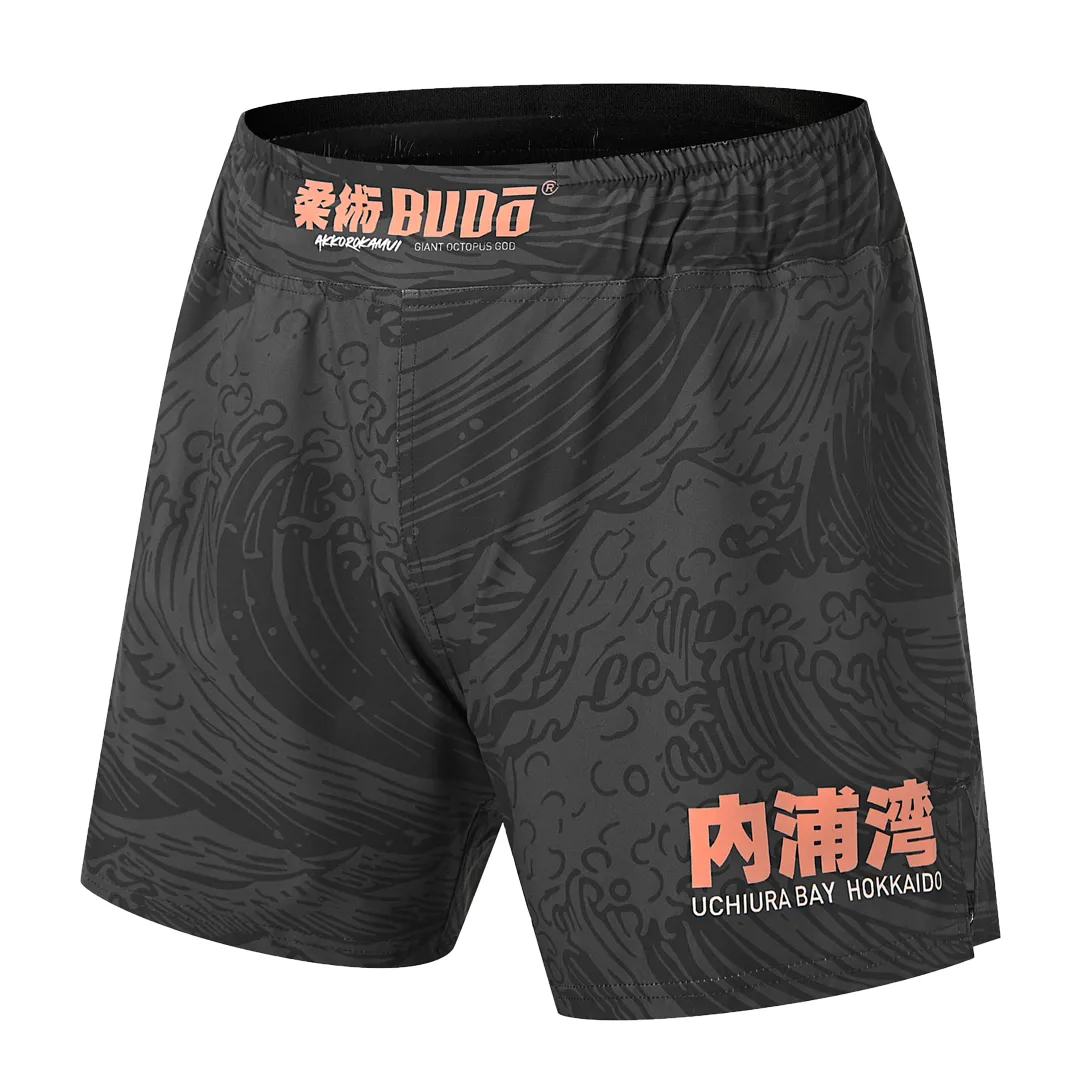 Akkorokamui 5" Ultra Light Shorts