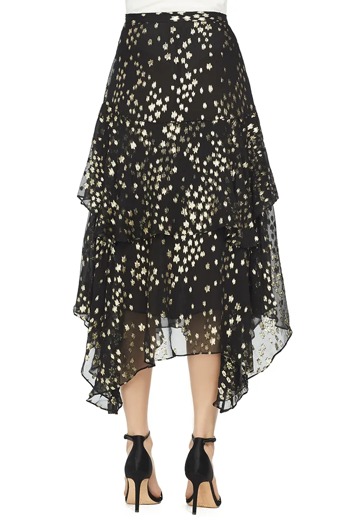 Alex Skirt (Black)
