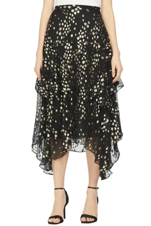 Alex Skirt (Black)
