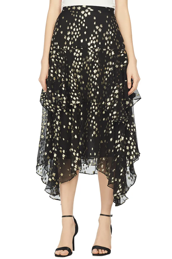 Alex Skirt (Black)