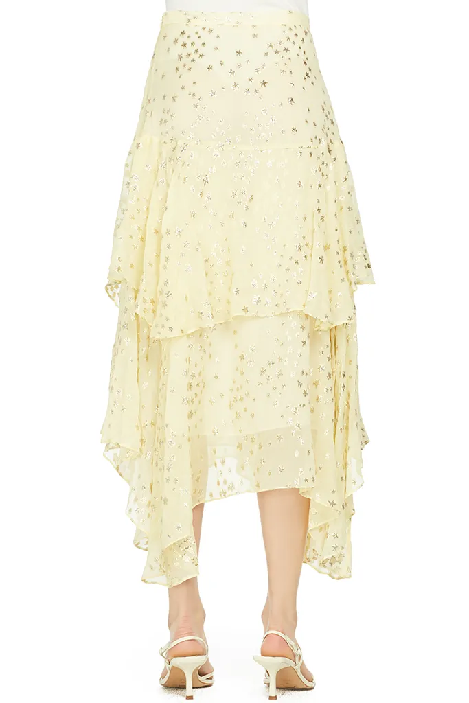 Alex Skirt (Sunflower)