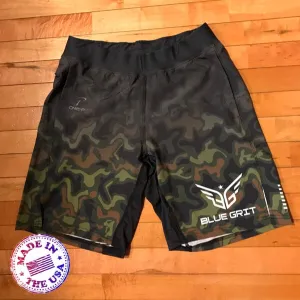 Alfa short (camo)