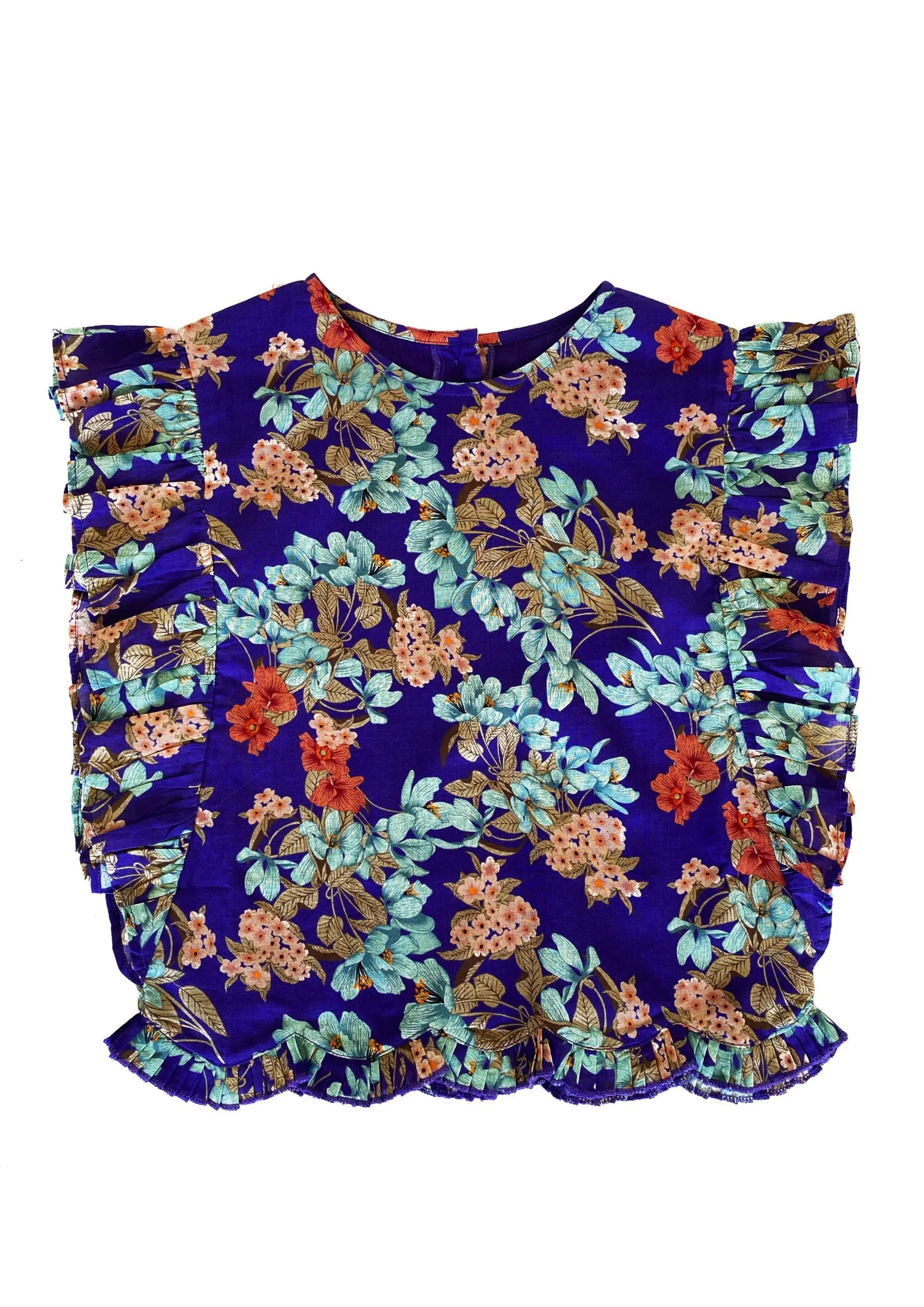 Amalie Top - Iris