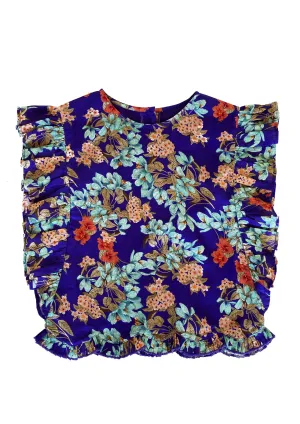 Amalie Top - Iris