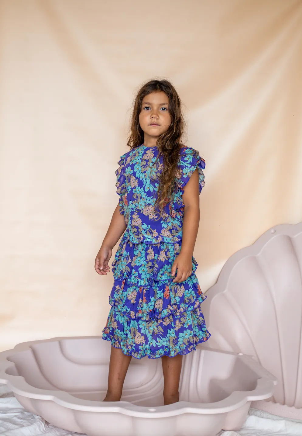 Amalie Top - Iris