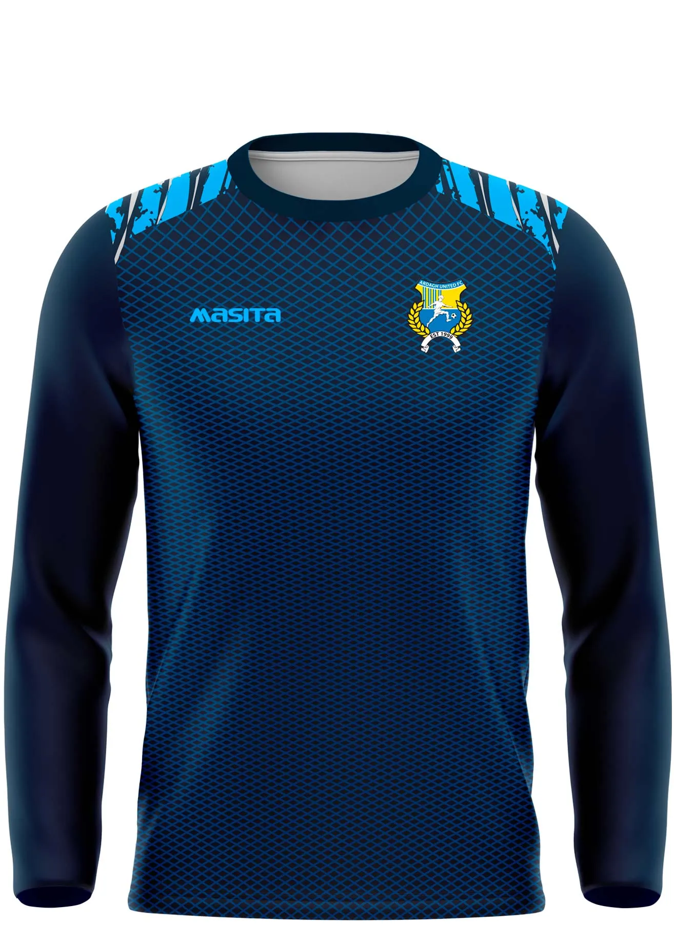 Ardagh United FC Sweater Adults
