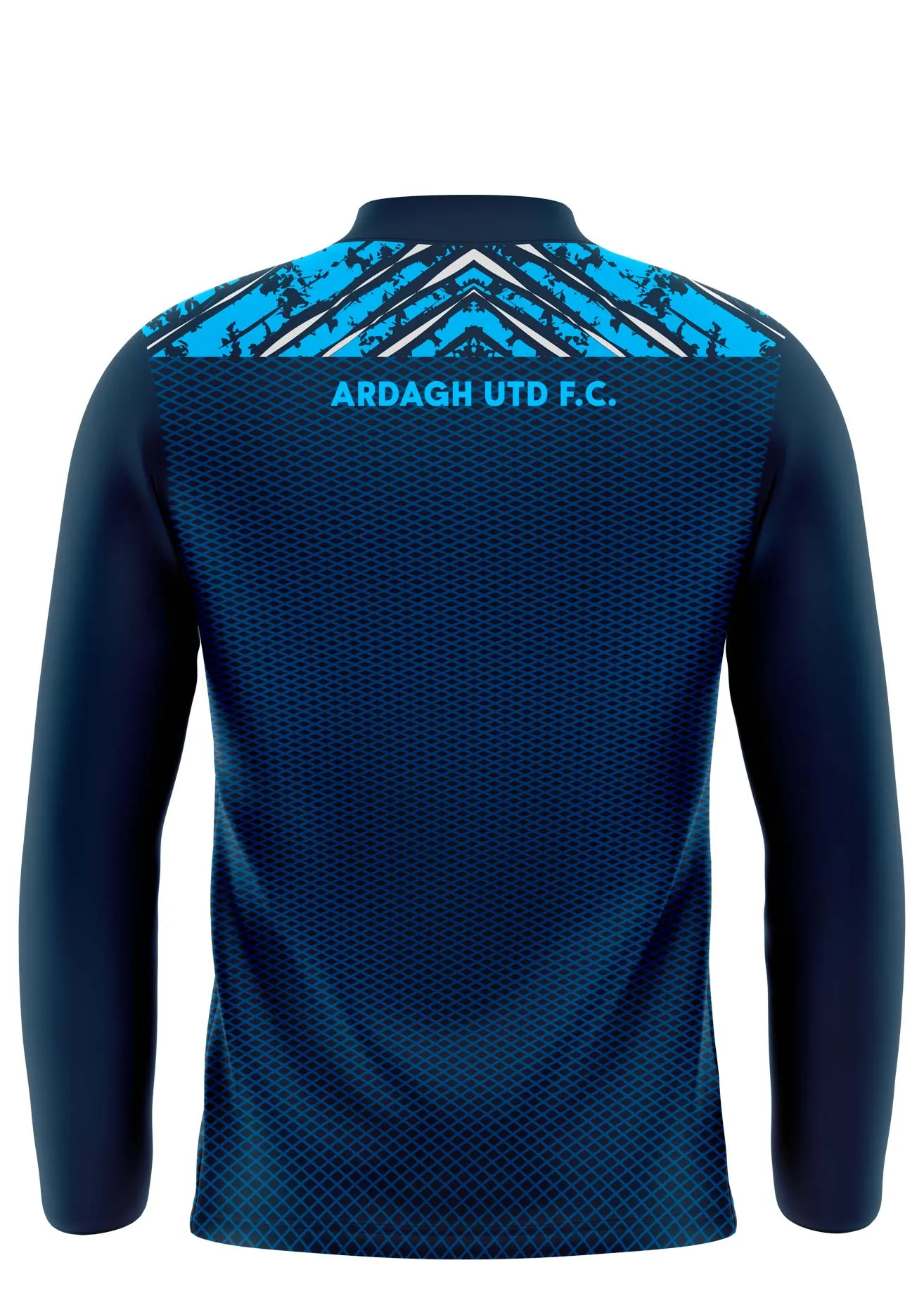 Ardagh United FC Sweater Adults