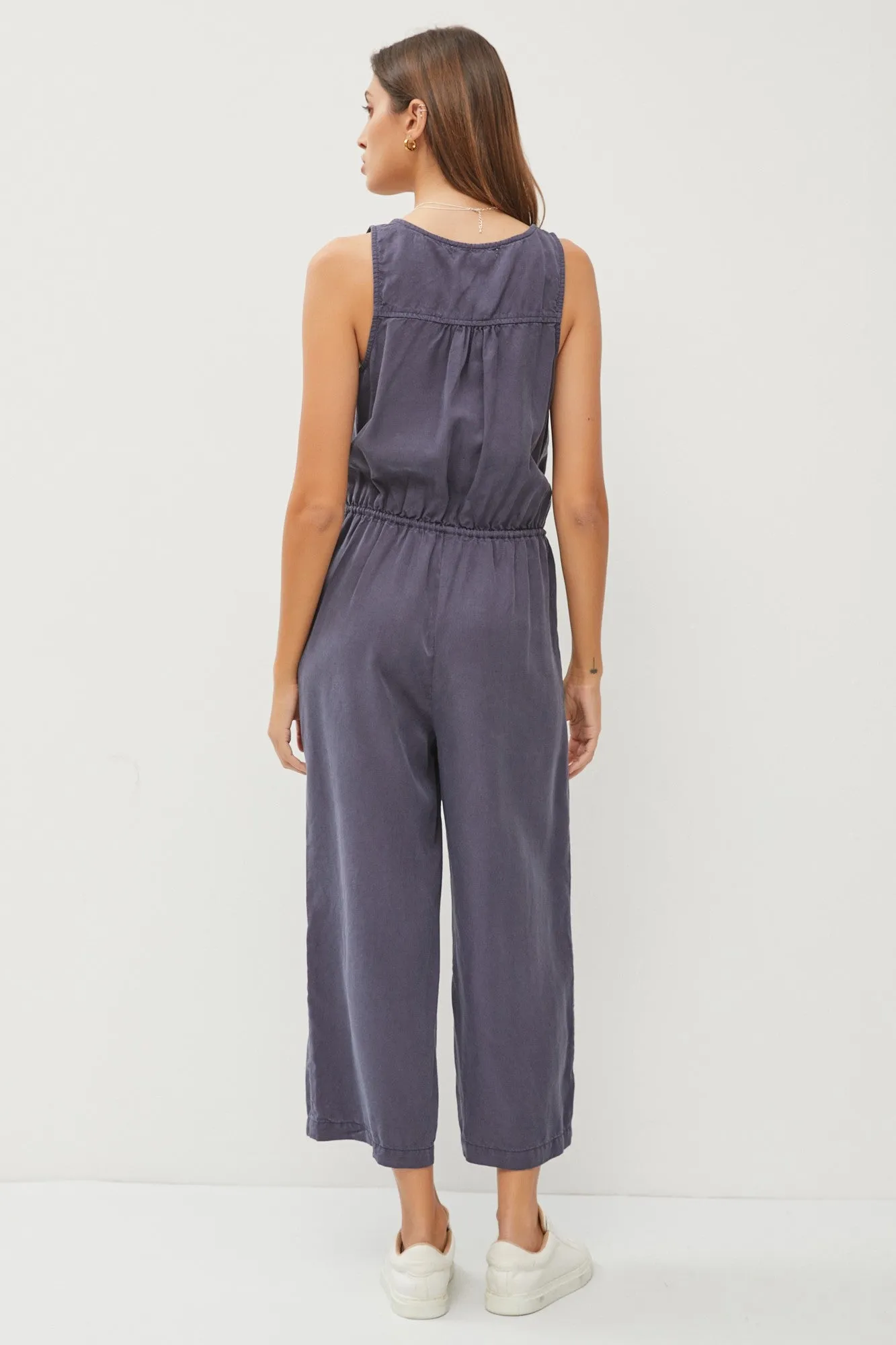 Artista Jumpsuit