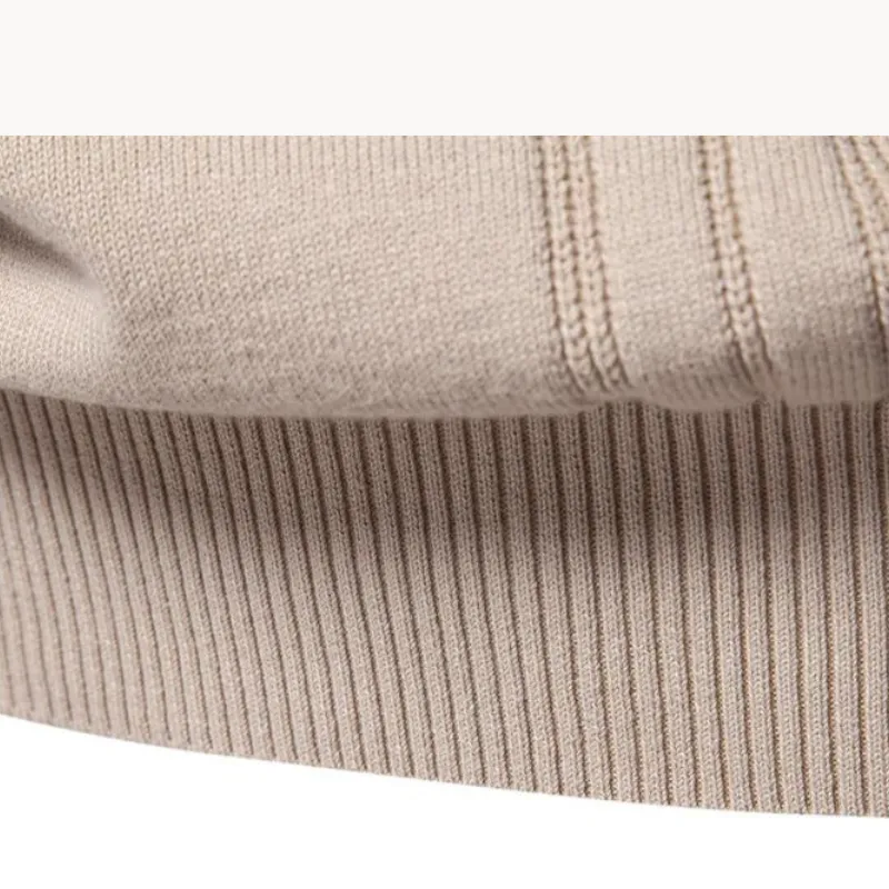 Ashton™ | Check Sweater