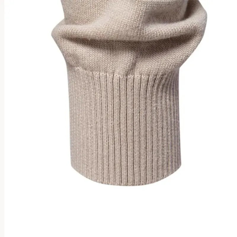 Ashton™ | Check Sweater