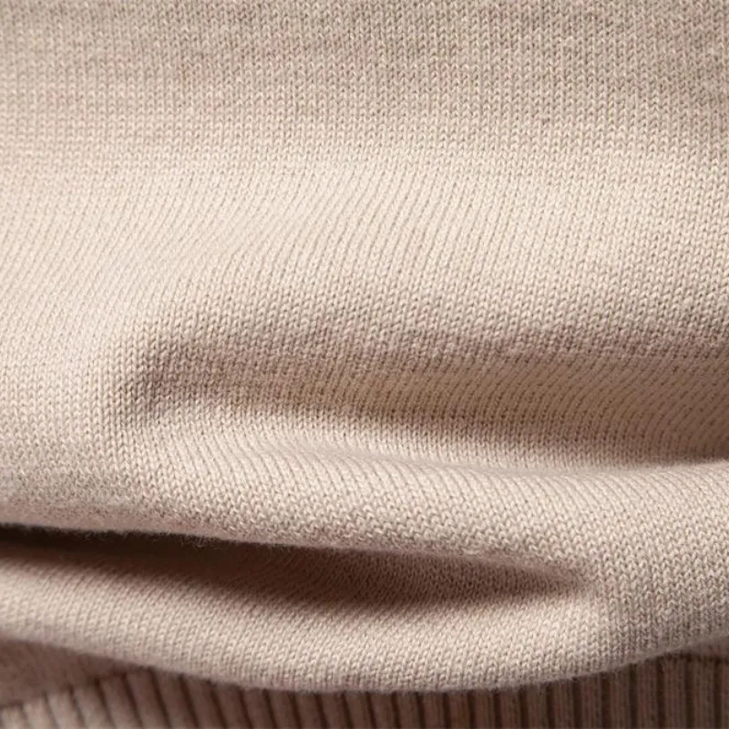 Ashton™ | Check Sweater