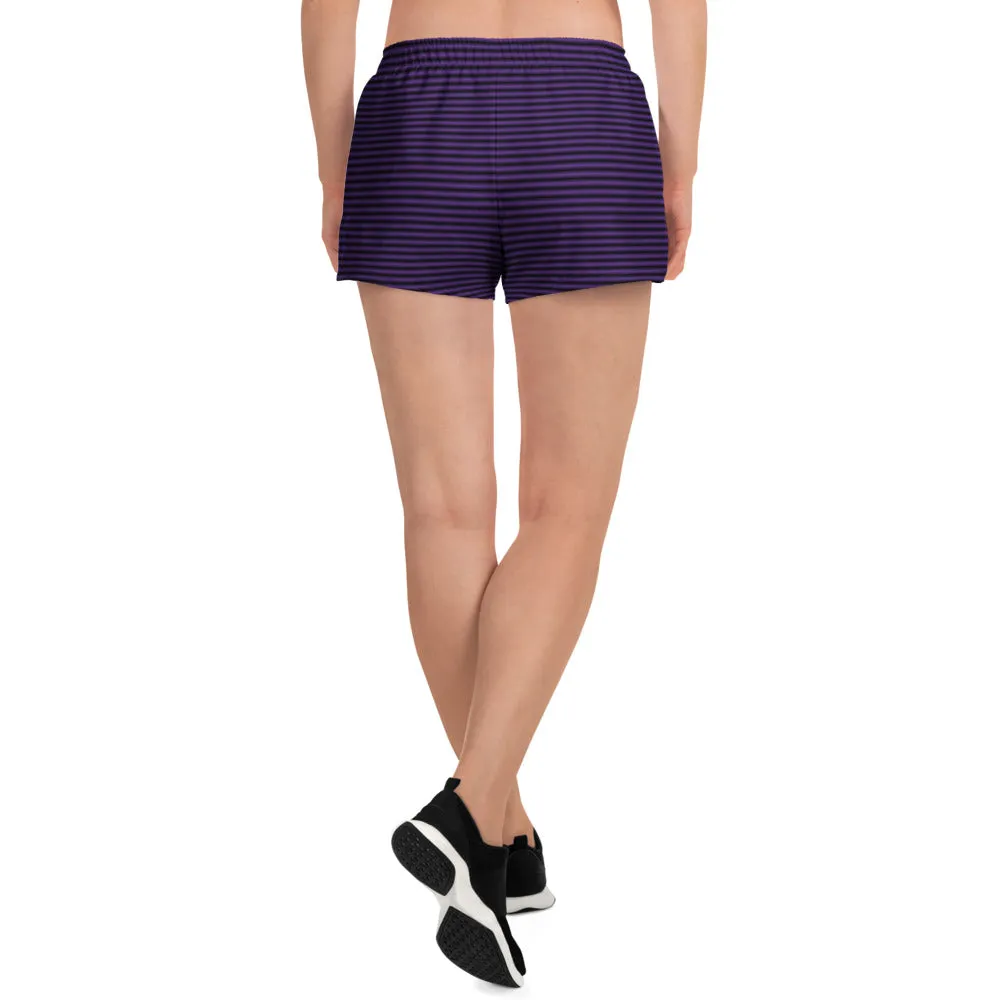 Athletic Shorts