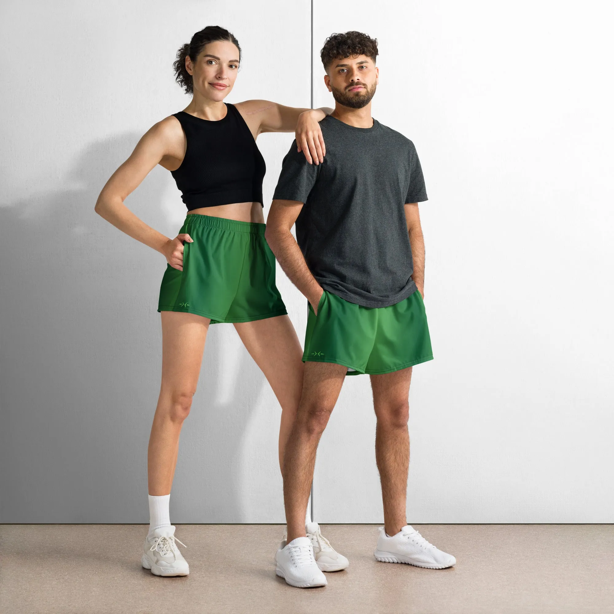 Athletic Shorts
