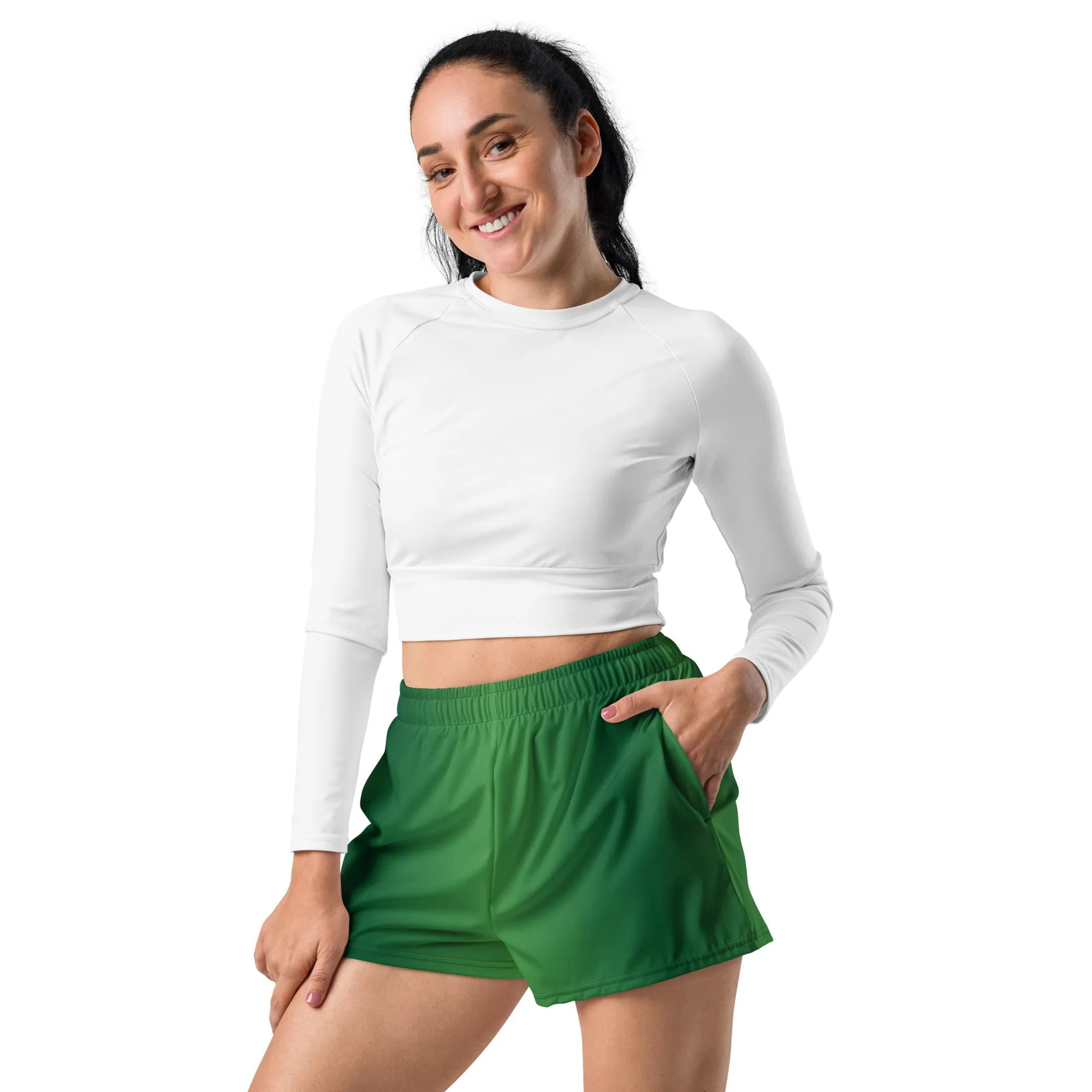 Athletic Shorts