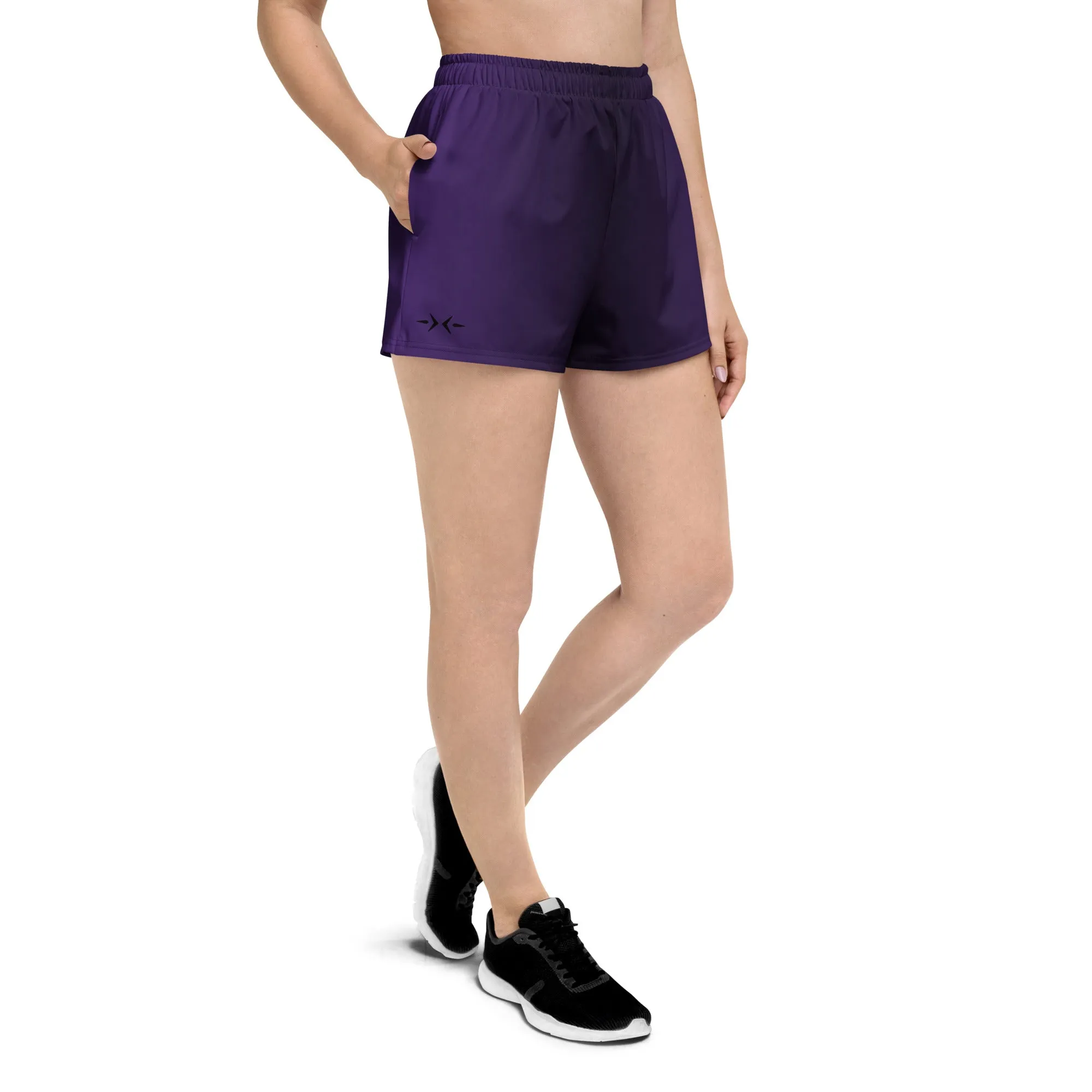 Athletic Shorts