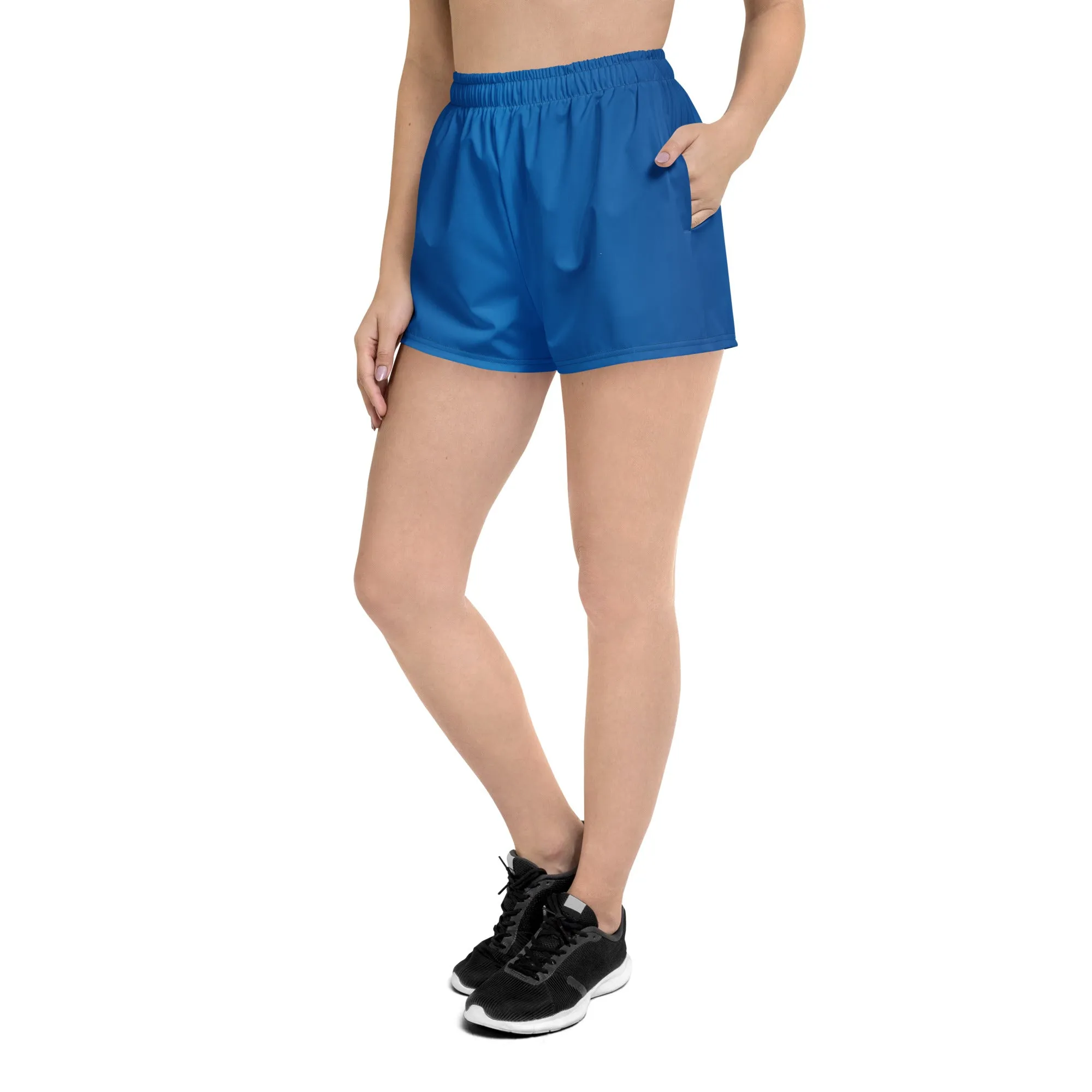 Athletic Shorts