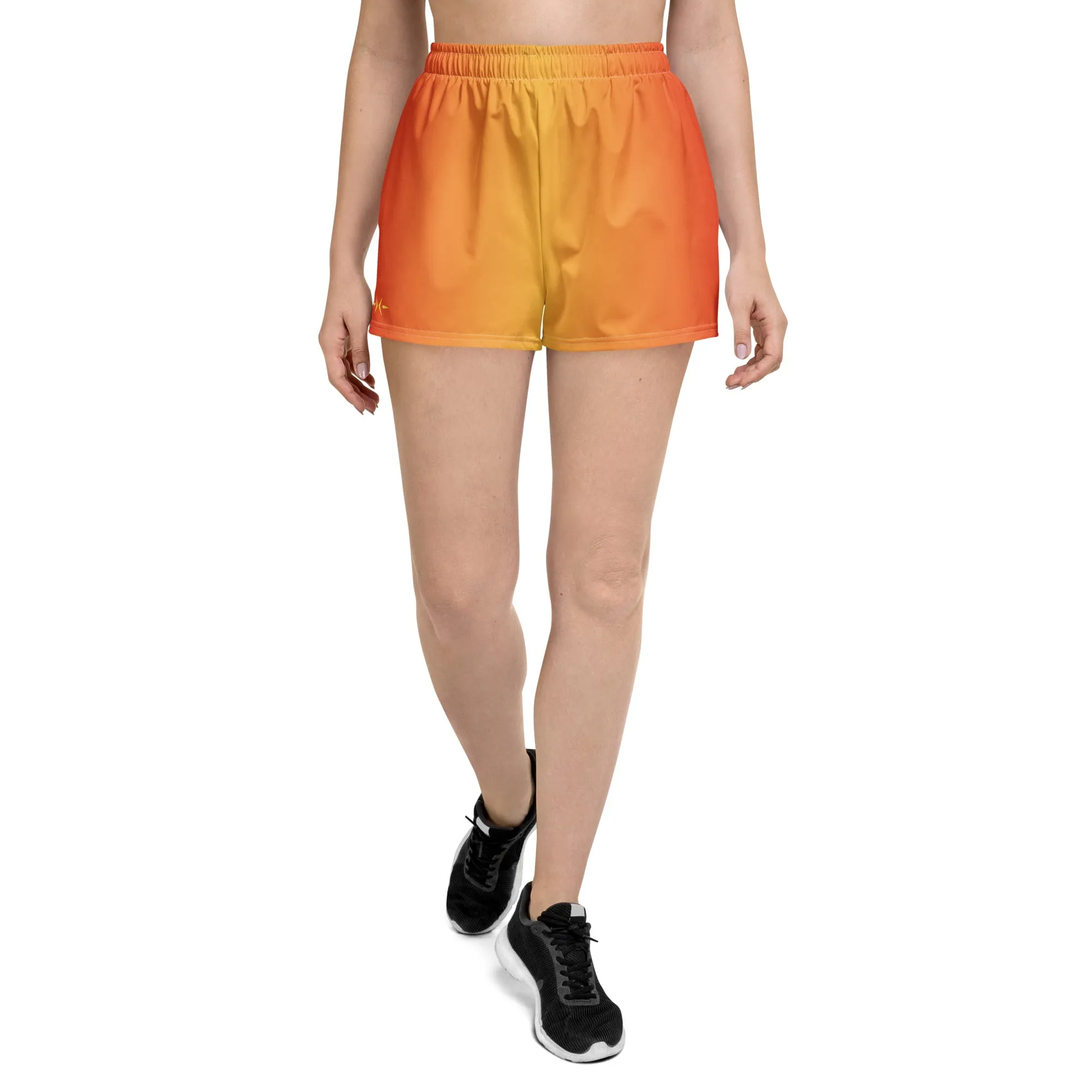 Athletic Shorts