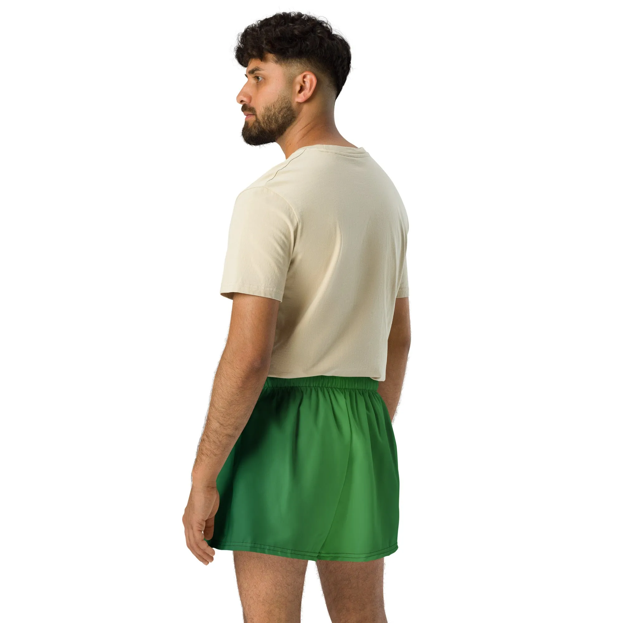 Athletic Shorts