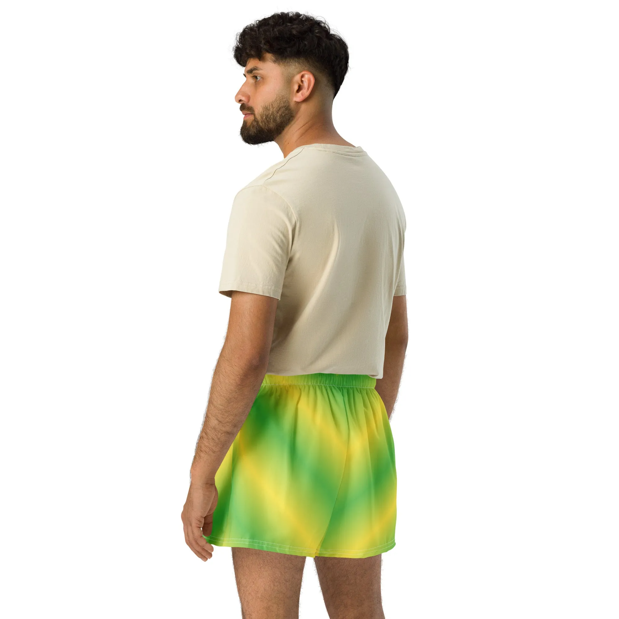Athletic Shorts