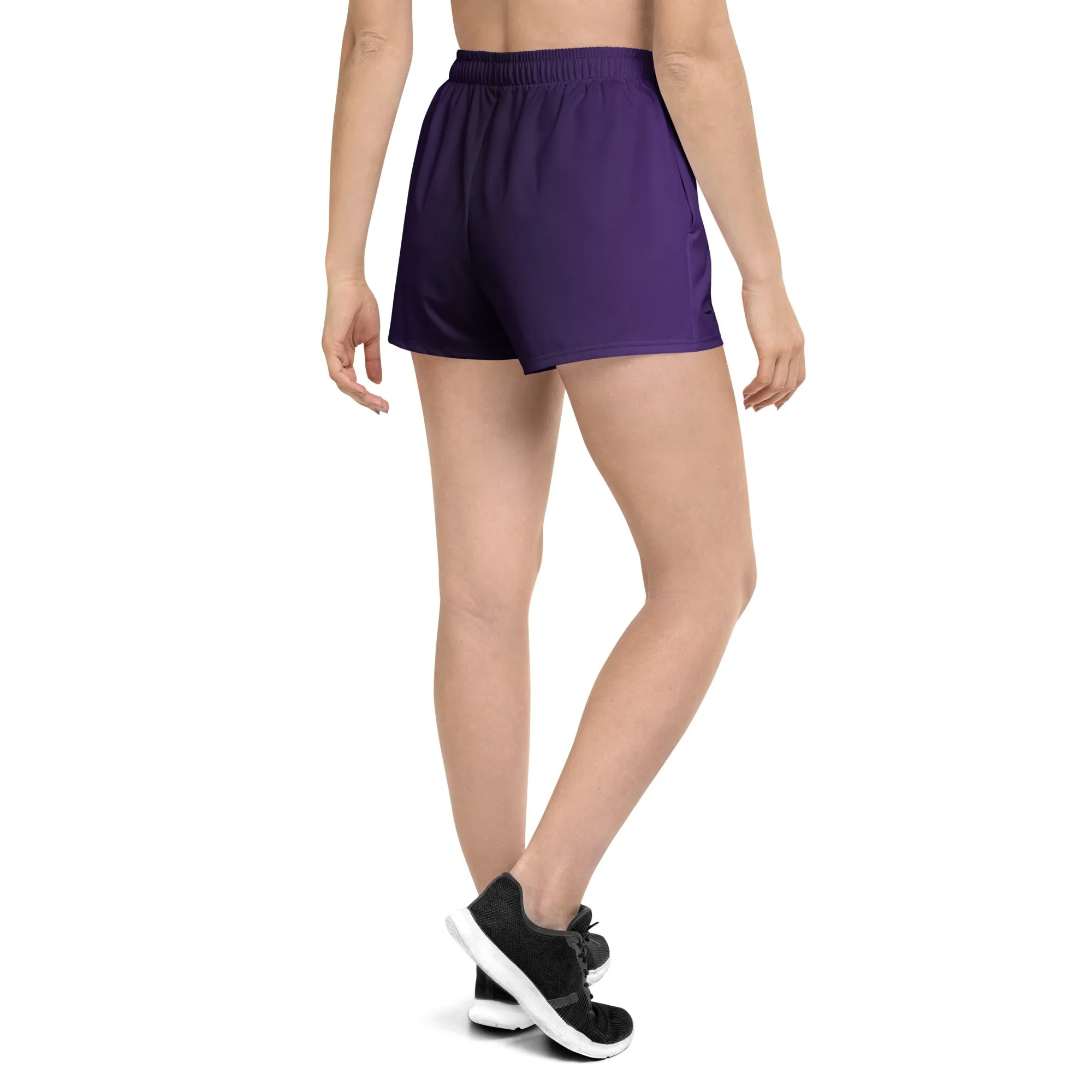 Athletic Shorts