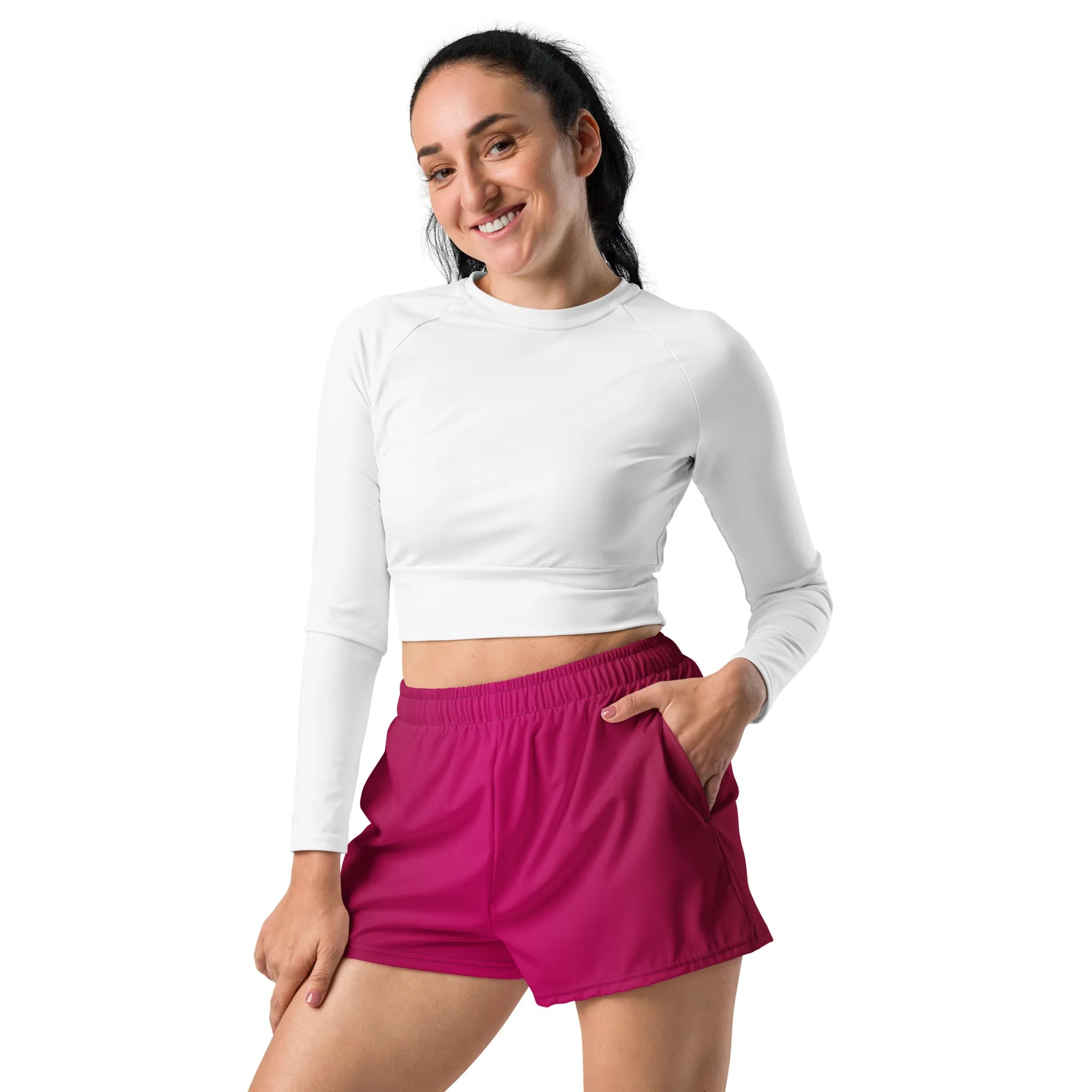 Athletic Shorts