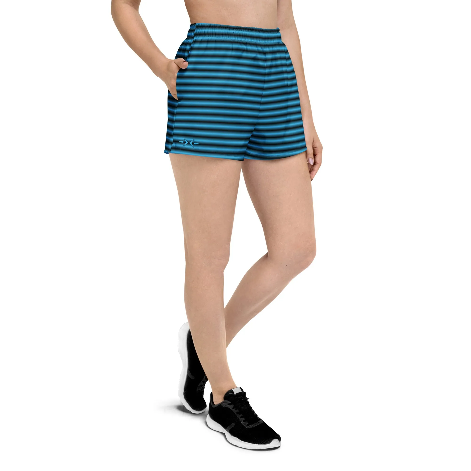 Athletic Shorts