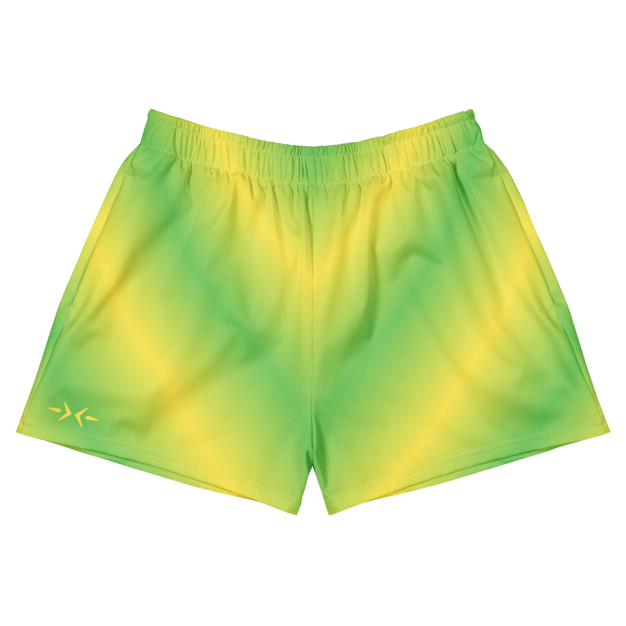 Athletic Shorts