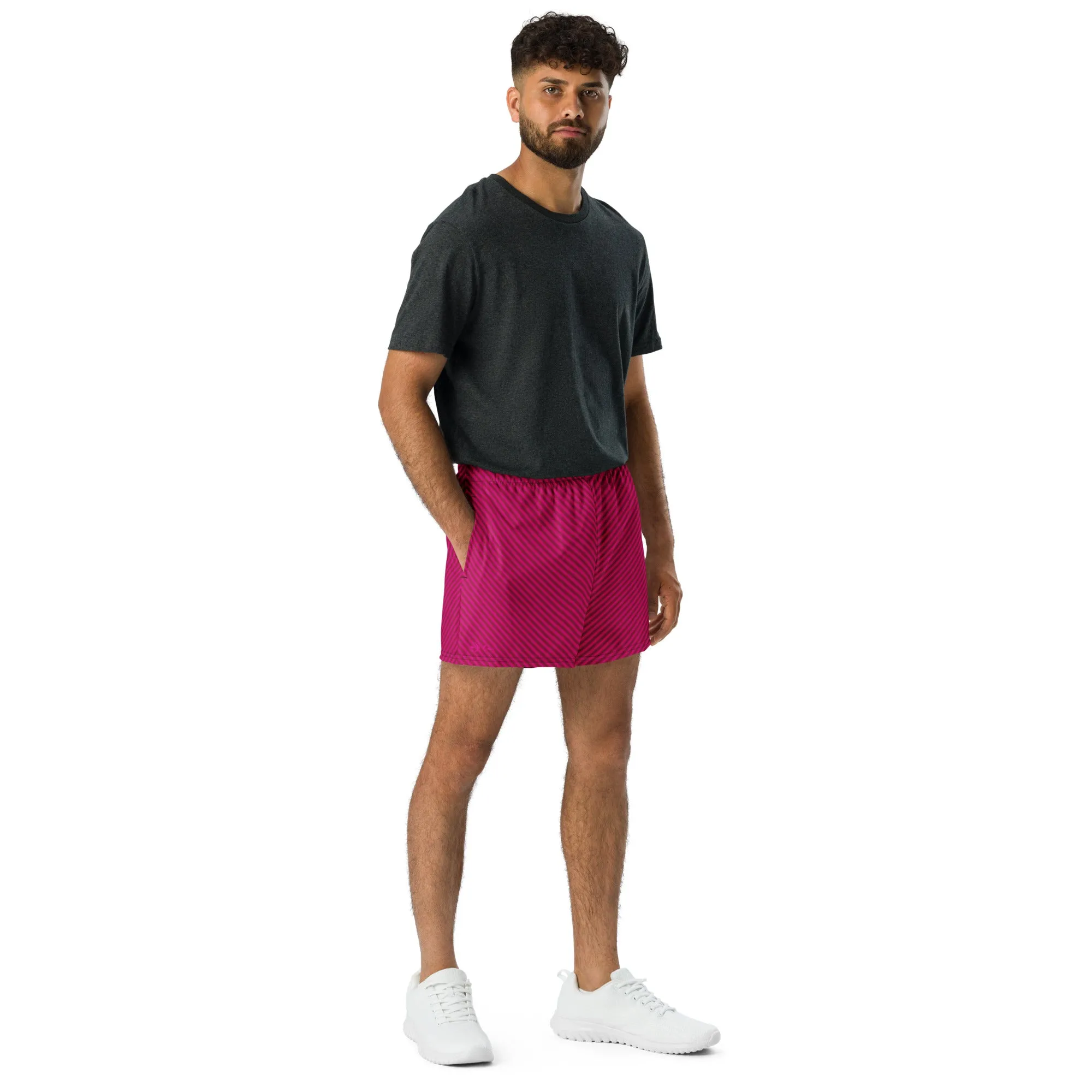 Athletic Shorts