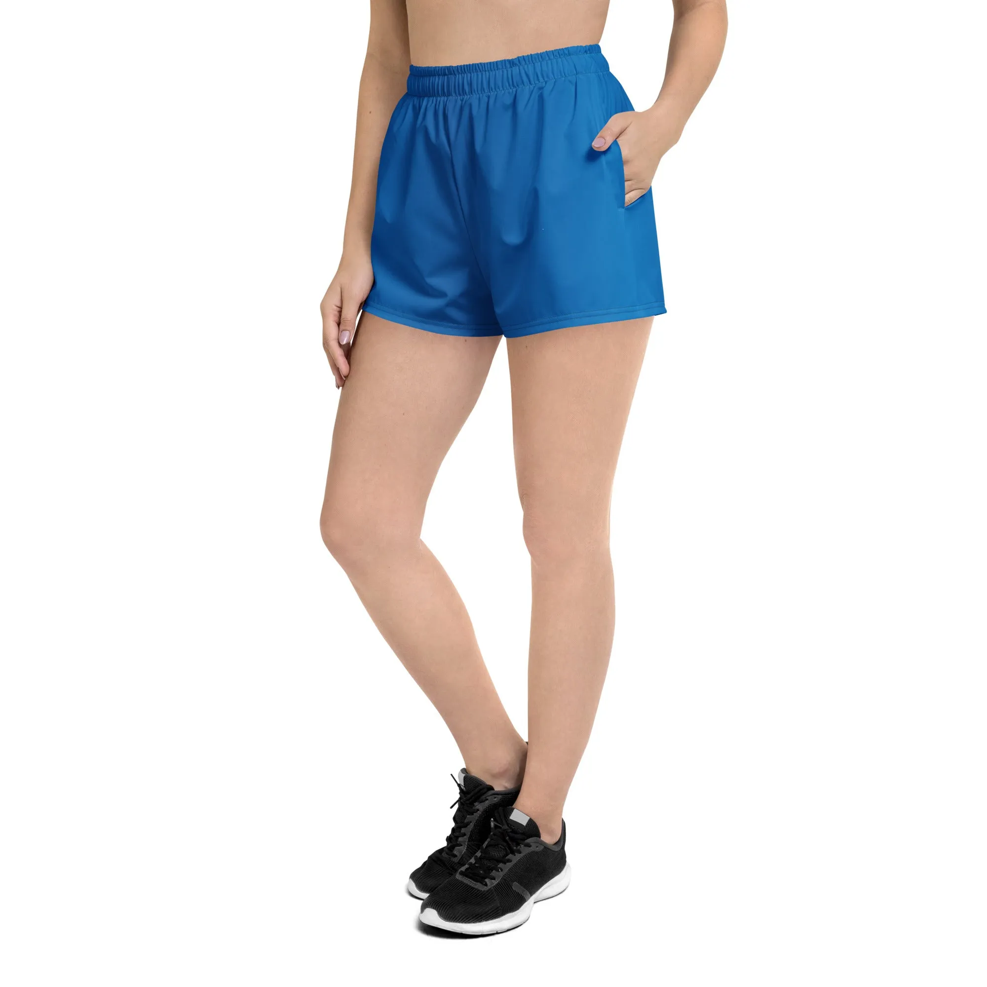 Athletic Shorts