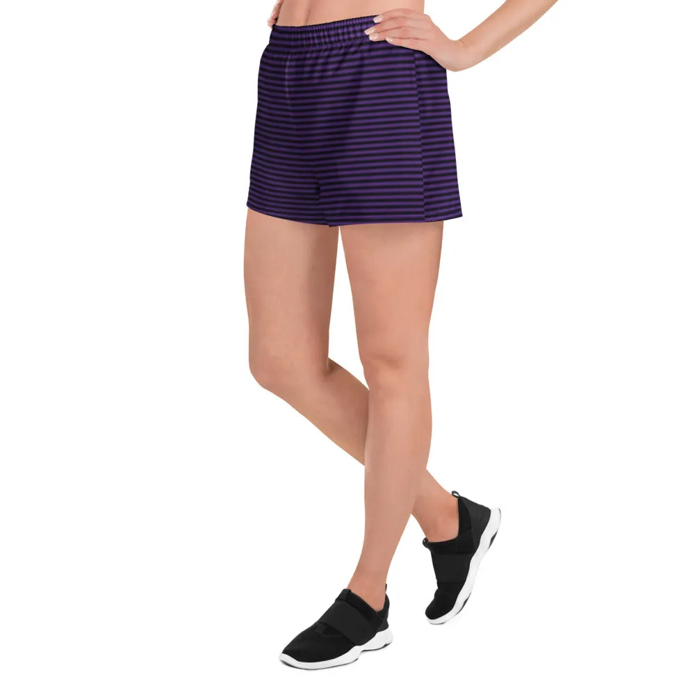 Athletic Shorts