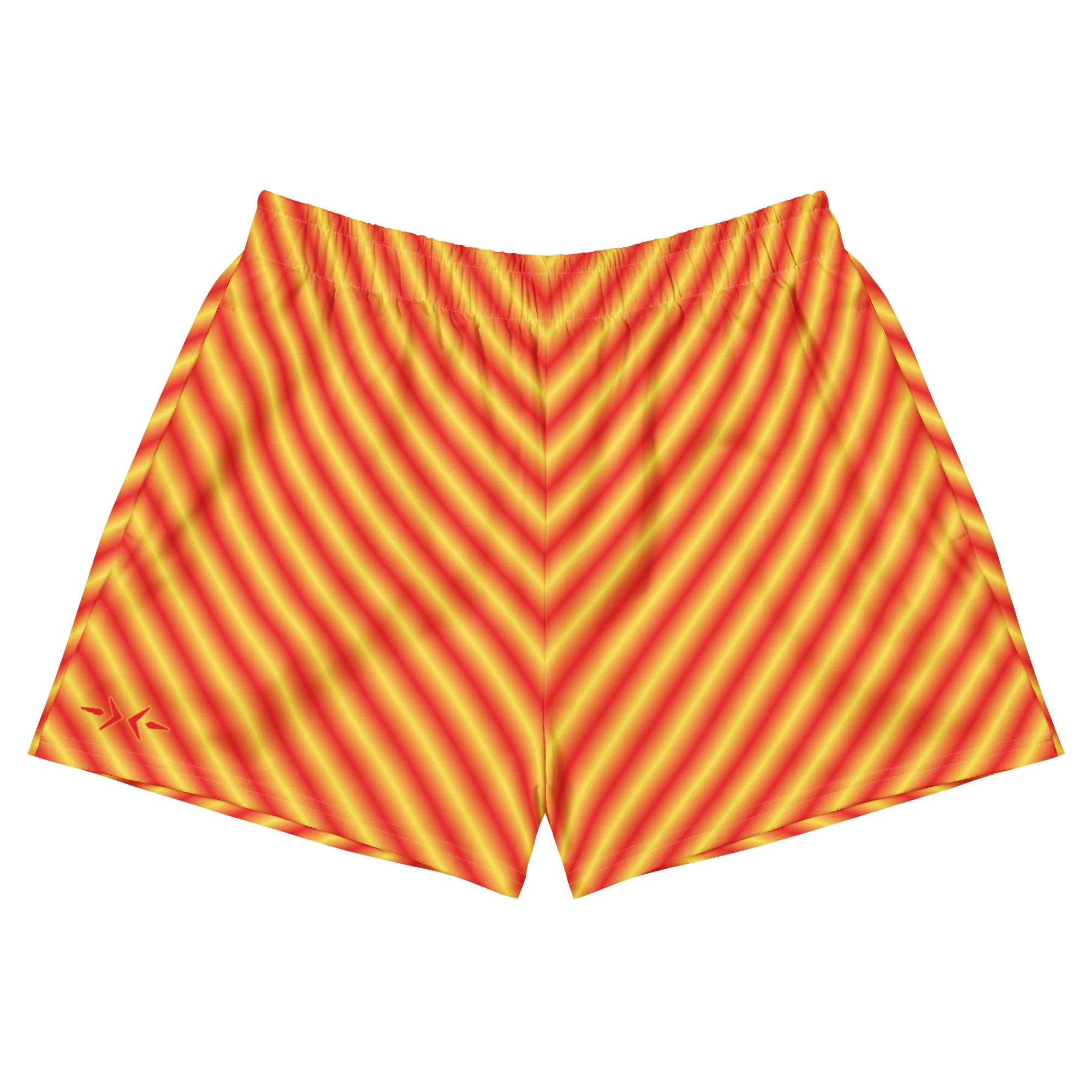 Athletic Shorts