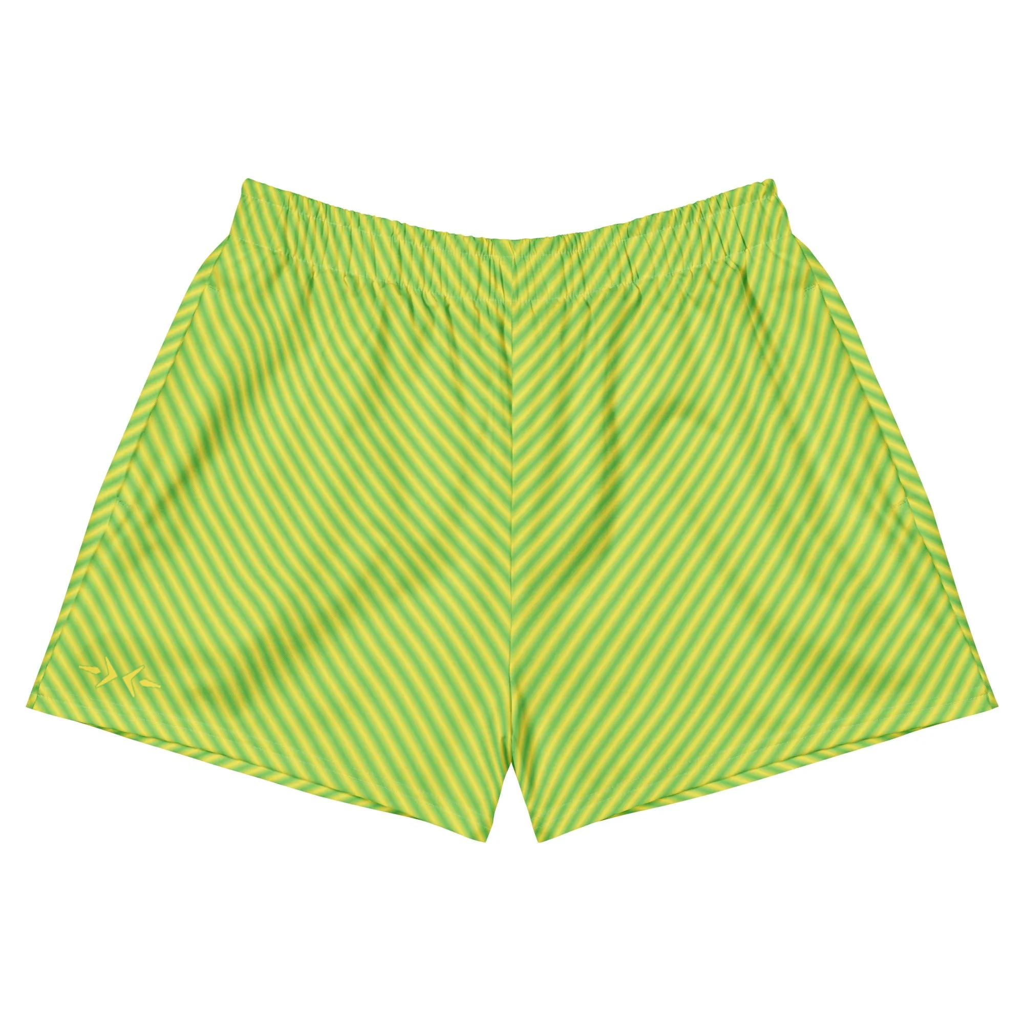 Athletic Shorts